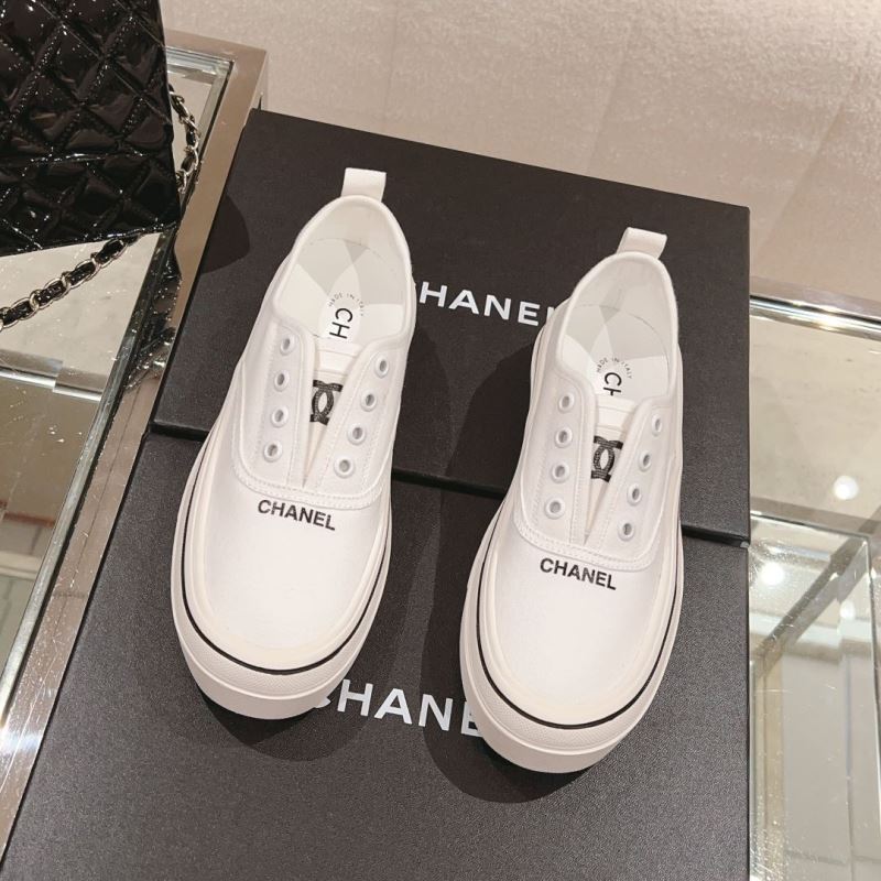 Chanel Sport Shoes